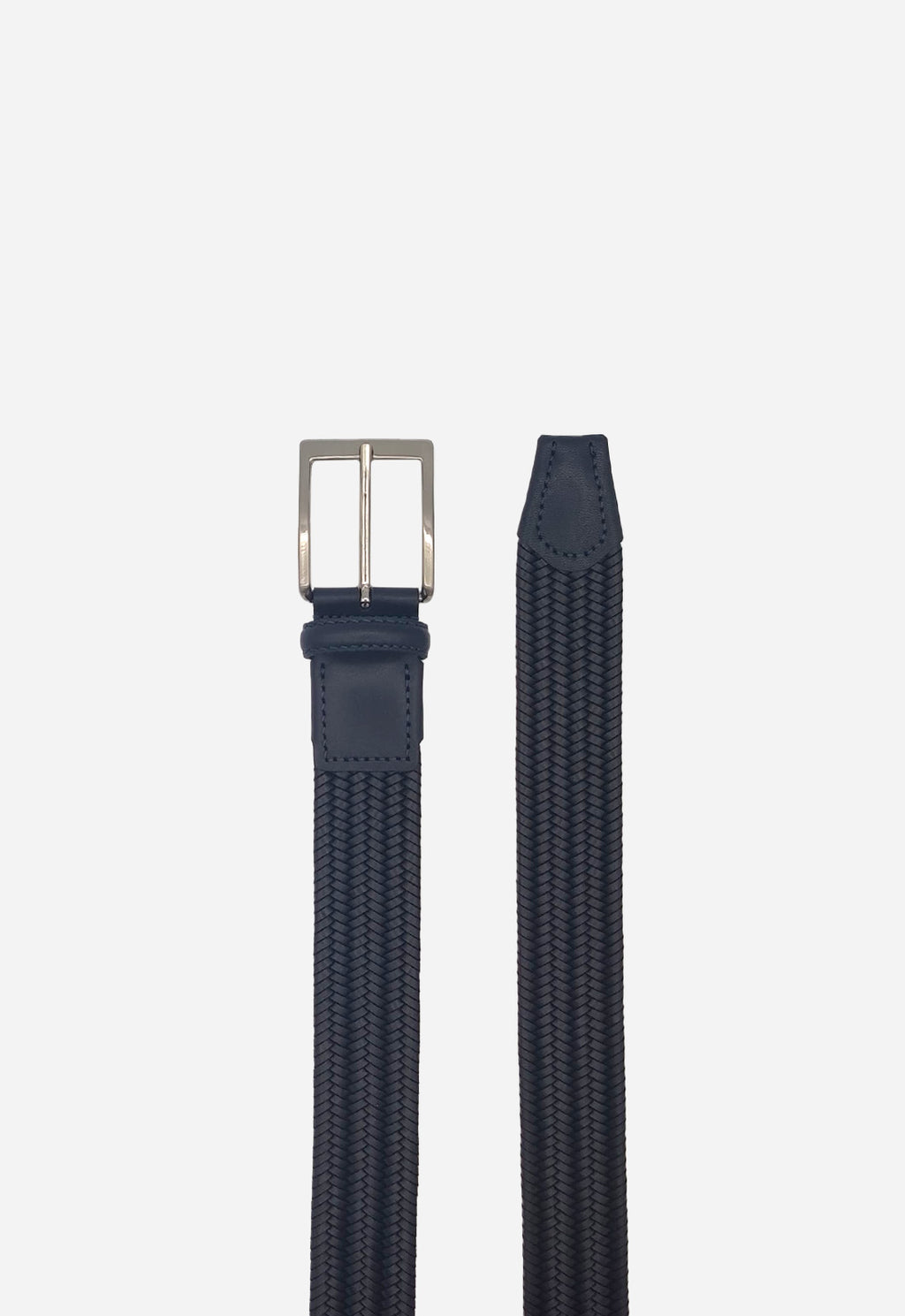 Intreccio Triangle Belt