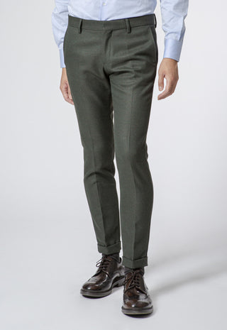 Verde