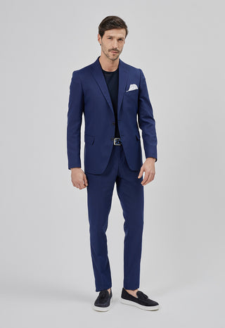 Blu navy