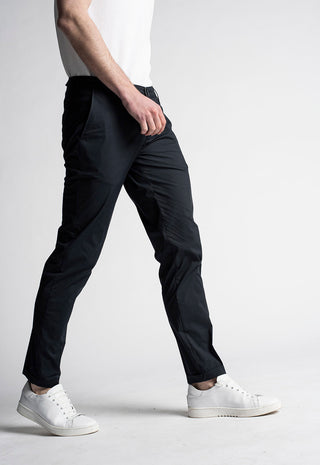 Para Canvas Chino Trousers