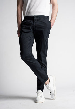 Para Canvas Chino Trousers