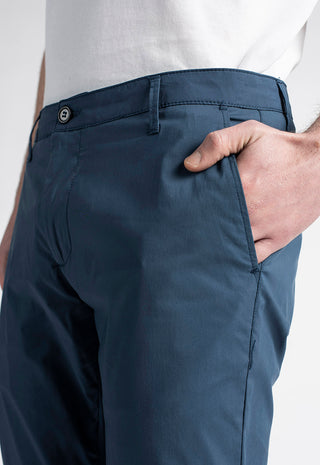 Para Canvas Chino Trousers
