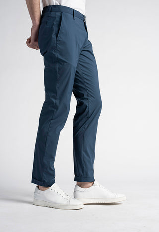 Para Canvas Chino Trousers