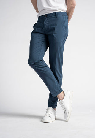 Para Canvas Chino Trousers