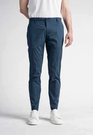 Para Canvas Chino Trousers