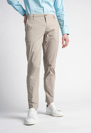 Para Canvas Chino Trousers