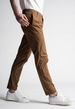 Para Canvas Chino Trousers