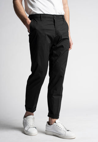 Para Canvas Chino Trousers