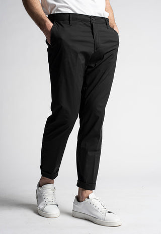Para Canvas Chino Trousers