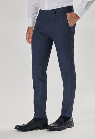 Pantalone Gessato