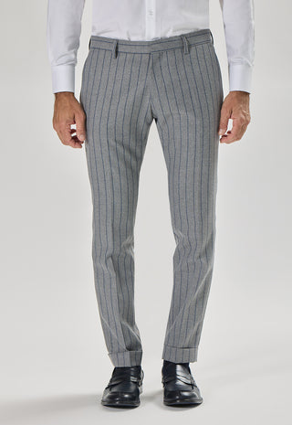 Pantalone Gessato