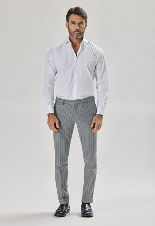 Pantalone Gessato