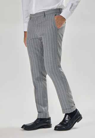 Pantalone Gessato