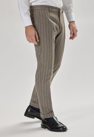 Pantalone Gessato