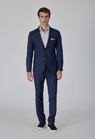 Classic Fresh Wool Suit