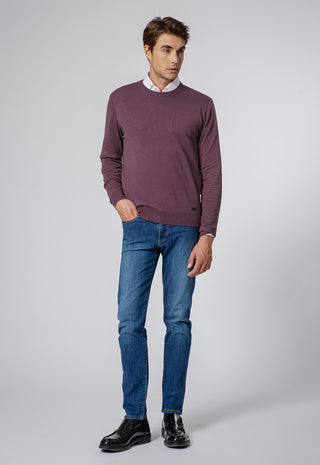 Maglia Girocollo Basic