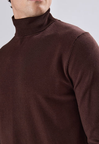 Maglia Dolcevita