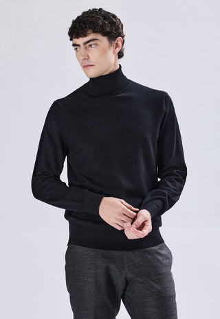 Maglia Dolcevita