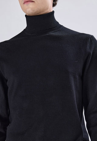 Maglia Dolcevita
