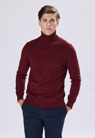Maglia Dolcevita