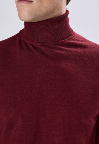 Maglia Dolcevita