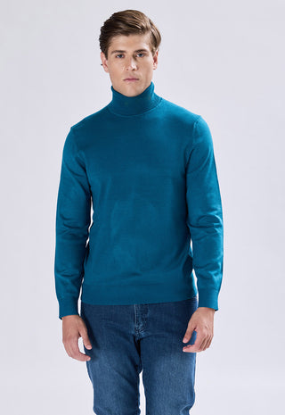 Maglia Dolcevita