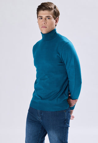 Maglia Dolcevita