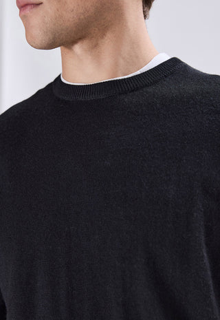 Maglia Girocollo Merinos