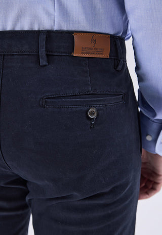 Pantalone Chino Slim Fit