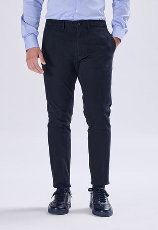 Pantalone Chino Slim Fit