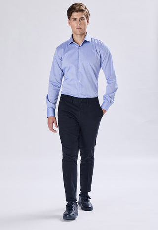 Pantalone Chino Slim Fit