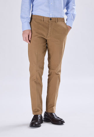 Pantalone Chino Slim Fit