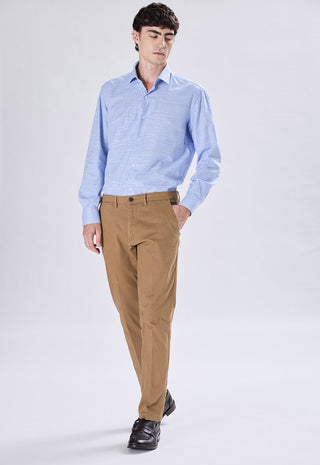 Pantalone Chino Slim Fit