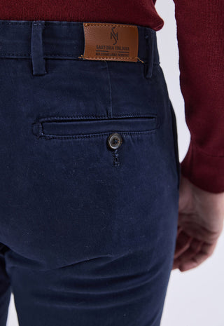 Pantalone Chino Slim Fit