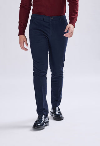 Pantalone Chino Slim Fit