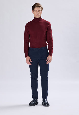 Pantalone Chino Slim Fit