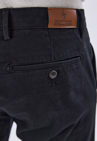 Pantalone Chino Slim Fit