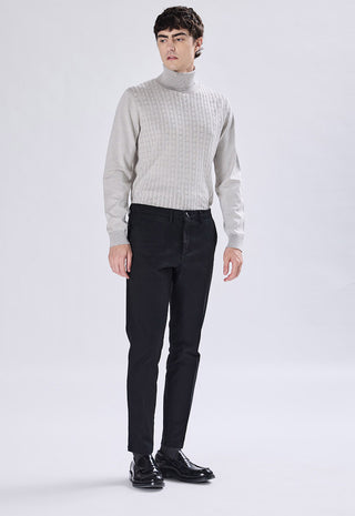 Pantalone Chino Slim Fit