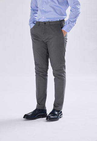 Pantalone Chino Slim Fit