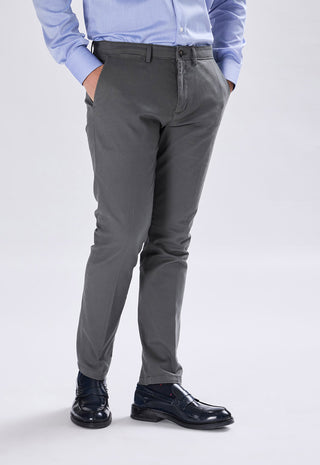 Pantalone Chino Slim Fit
