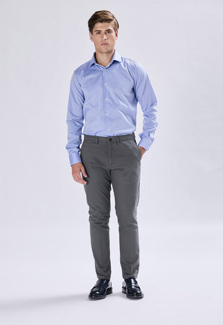 Pantalone Chino Slim Fit
