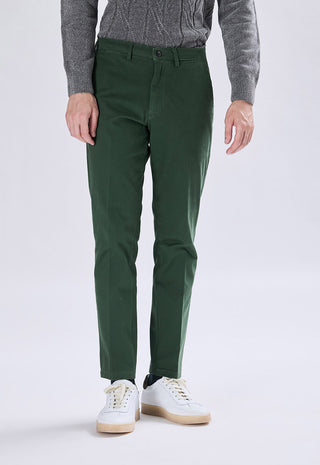 Pantalone Chino Slim Fit