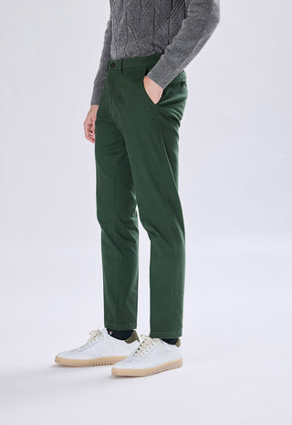 Pantalone Chino Slim Fit