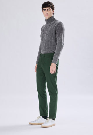 Pantalone Chino Slim Fit