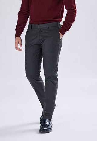 Pantalone Classico Custom Fit