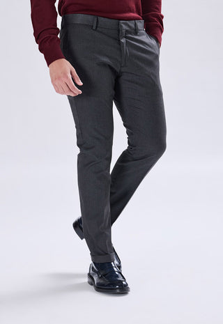 Pantalone Classico Custom Fit