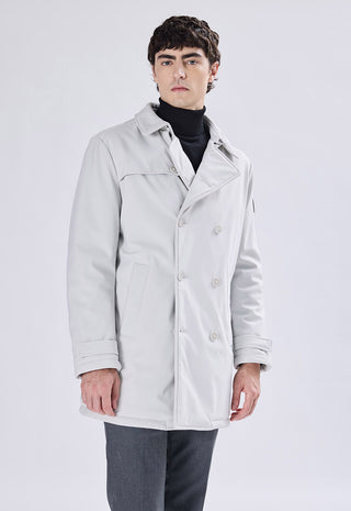 Cappotto Doppiopetto