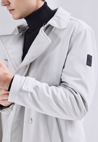 Cappotto Doppiopetto