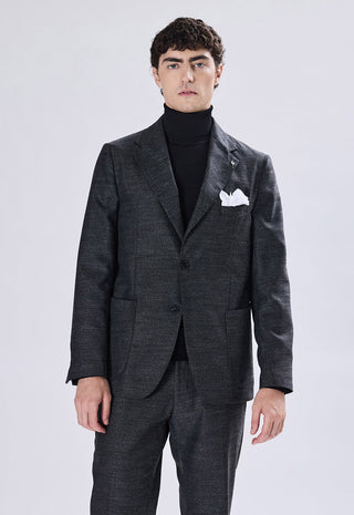 Blazer Monopetto Elegante