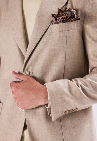 Blazer Monopetto Elegante